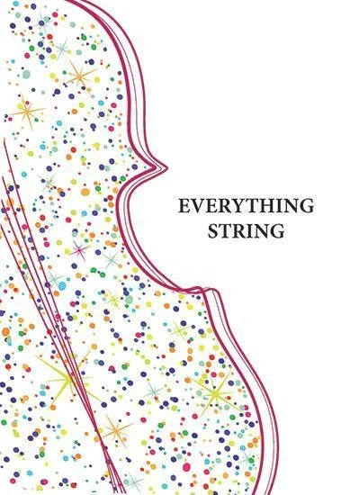 Celtic Dreaming and Dance (Stephen Chin) for String Orchestra