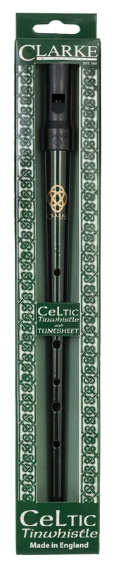 Celtic Tinwhistle ‘D’