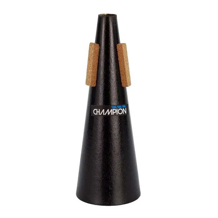 Champion Trumpet Straight Mute – Hard Board