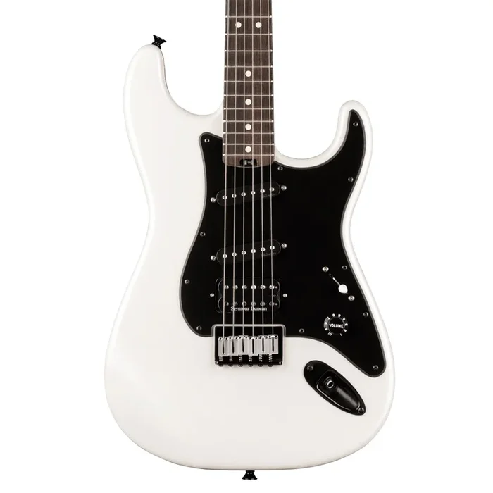 Charvel – Jake E Lee Signature Pro-Mod So-Cal Style 1 HSS HT RW, Rosewood Fingerboard, Pearl White