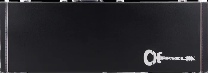 Charvel Bass Case