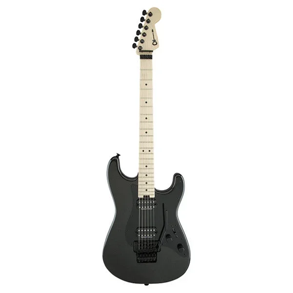 Charvel Pro Mod So Cal Style1 2H FR Electric Guitar