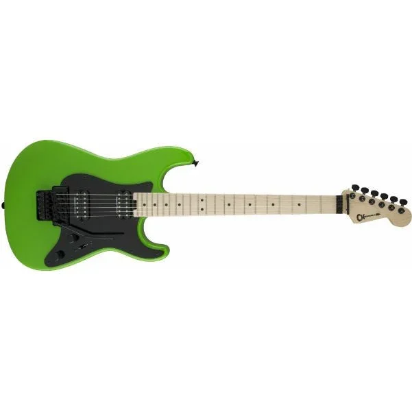 Charvel Pro Pro Mod So Cal Style 1 2H FR Electric Guitar