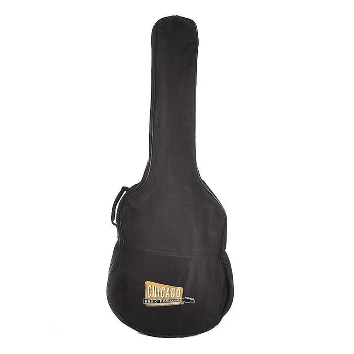 Chicago Music Exchange Embroidered Gig Bag for Semi-Hollow 335-Style