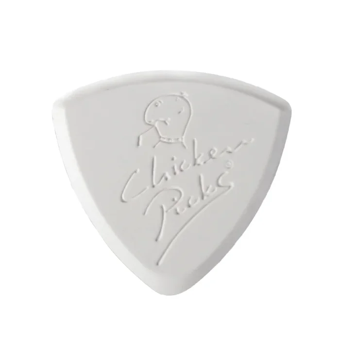 ChickenPicks Bermuda III 2.1mm Pick 1-Pack