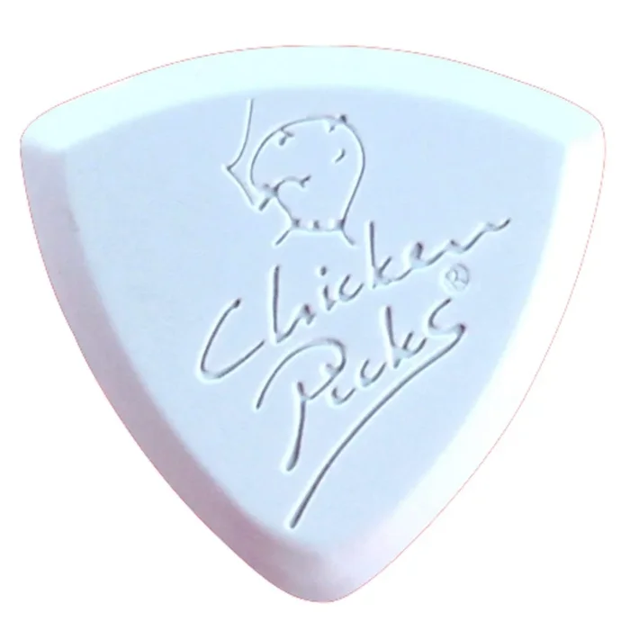 ChickenPicks Bermuda III 2.7mm Pick 1-Pack