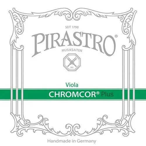 Chromcor Plus Viola A String