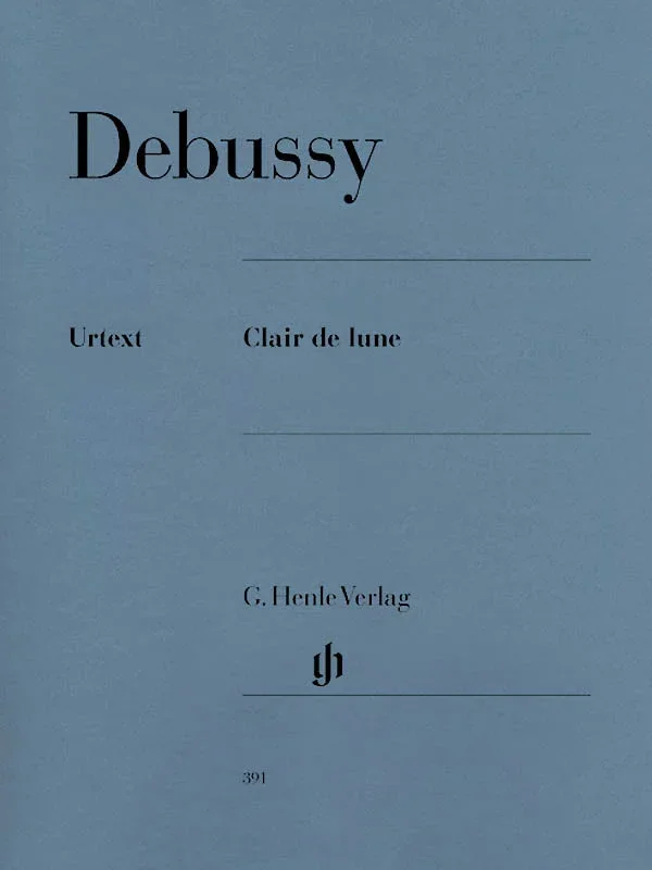 Clair de Lune