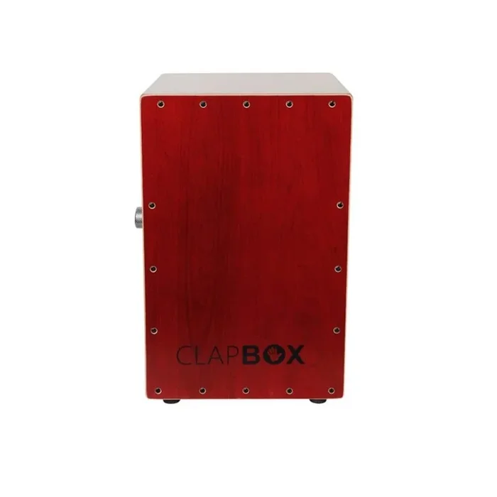 Clapbox CB75 Adjustable Cajon