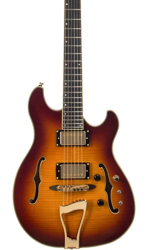 Classic 6 TA PH Electric Guitar
