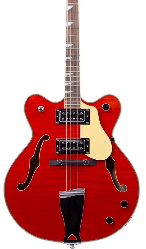 Classic Electric Tenor Guitar