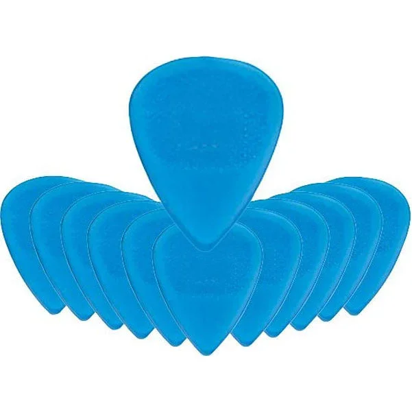 Clayton Frost-Byte Standard 1 Dozen Guitar Picks – 1.2mm