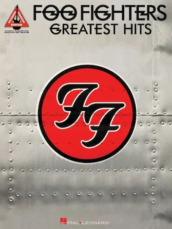 CLOSER LOOK FOO FIGHTERS – GREATEST HITS