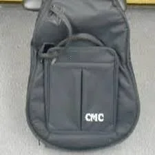 CMC – C636B Bass Gig Bag