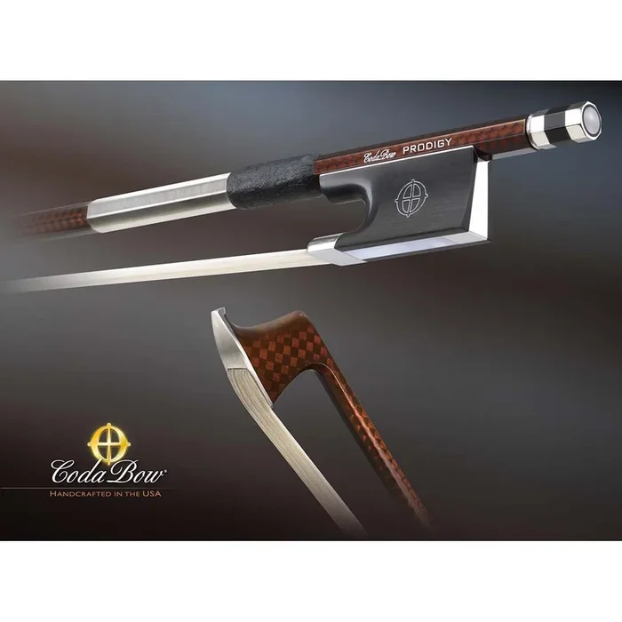 Coda Prodigy Viola Bow