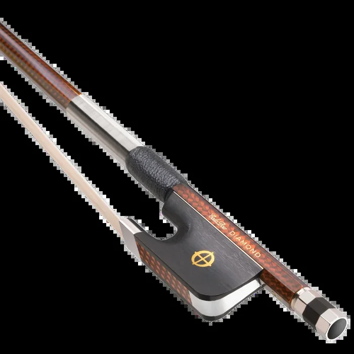 CodaBow Diamond GX Cello Bow – 4/4