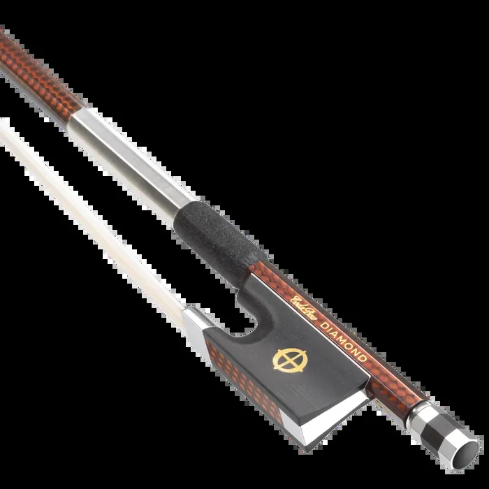 CodaBow Diamond GX Violin Bow – 4/4