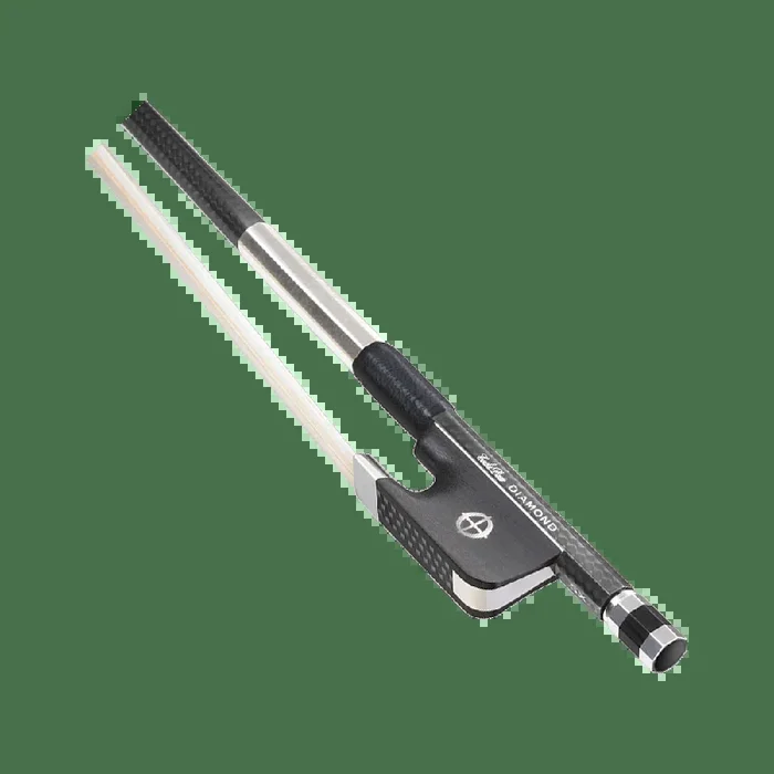 CodaBow Diamond SX (Silver Level) Viola Bow