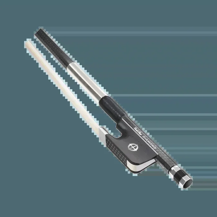 CodaBow Diamond SX viola bow