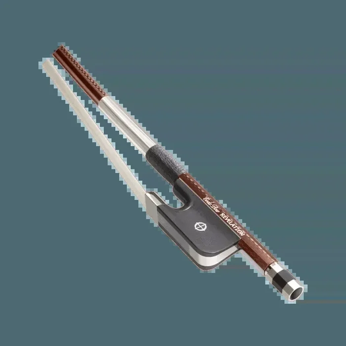 CodaBow Revelation Bass Bow, grenouille à la française