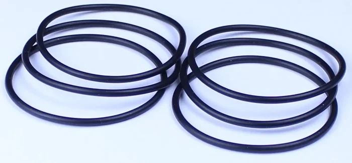 Coil Winder Drive Belts – 6 Pack for Model B and Model ECW