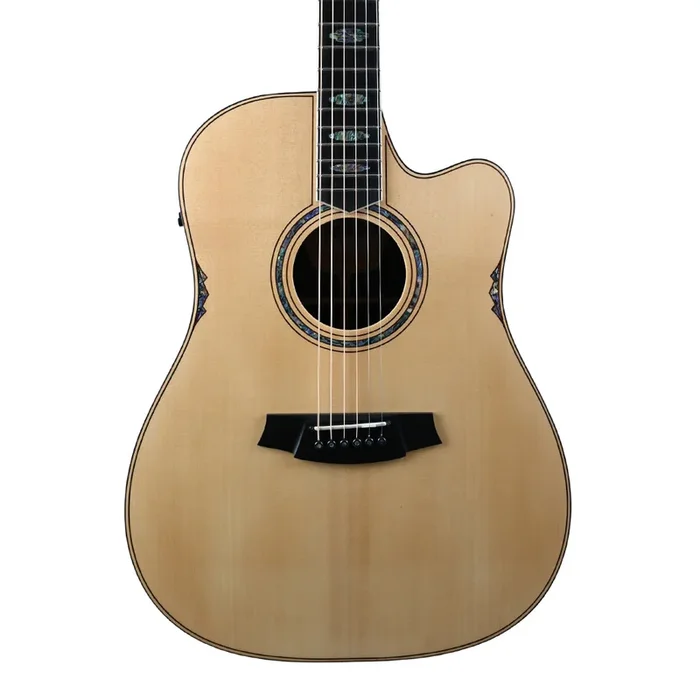 Cole Clark FL3EC – Spruce top, Rosewood B&S – Ebony Fingerboard and bridge | Acoustic Guitars | CC221241321