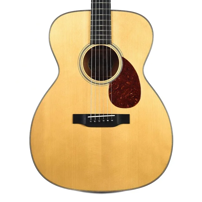 Collings OM1-JL Julian Lage Signature Adirondack Top