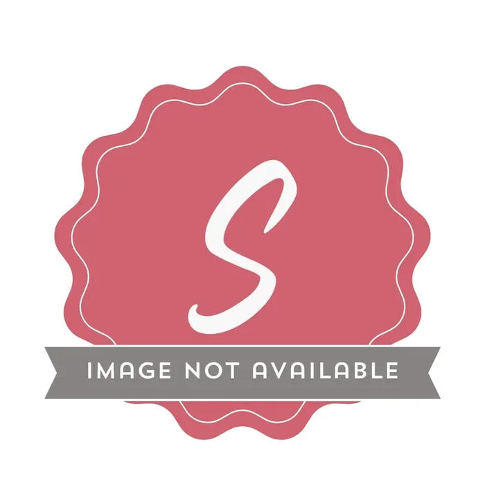 Colonial Leather – Paisley Guitar Strap – Black