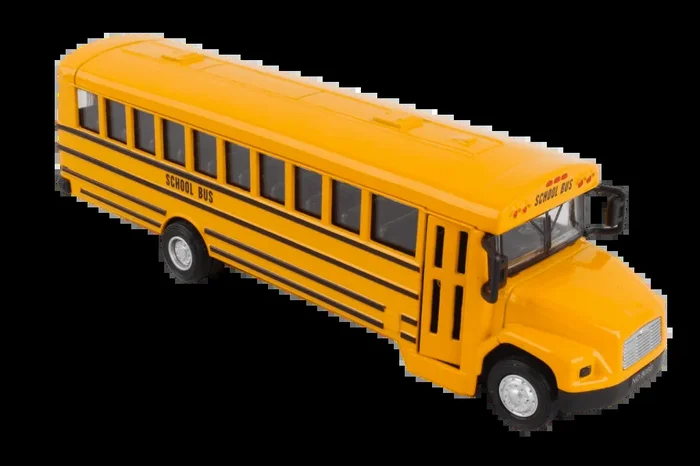 Community Vehicles (Multiple Styles Available – Sold Separately)
