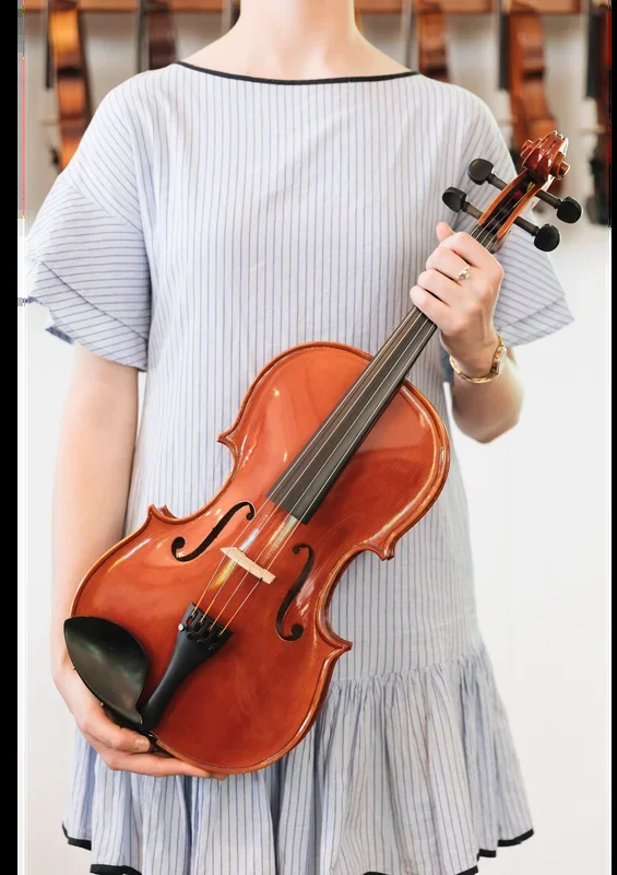 Concerto Viola Outfit