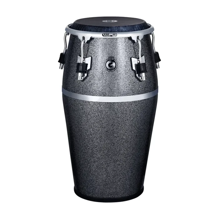 Conga Signature Diego Galé de Meinl Percussion 11.75″ – Midnight Star