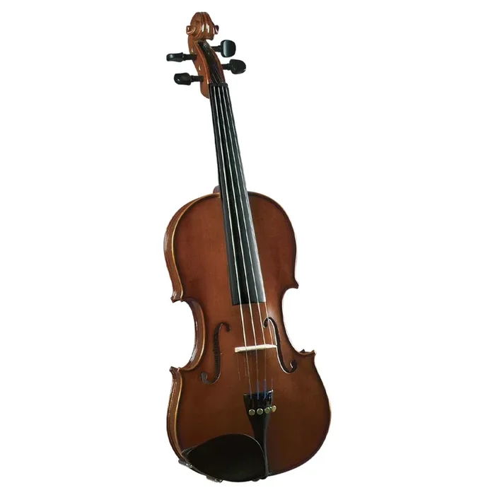 Conjunto de Violín Novato Premier SV-130 Cremona