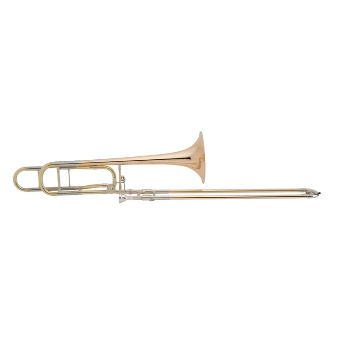 Conn 88HO Large Bore Tenor Trombone