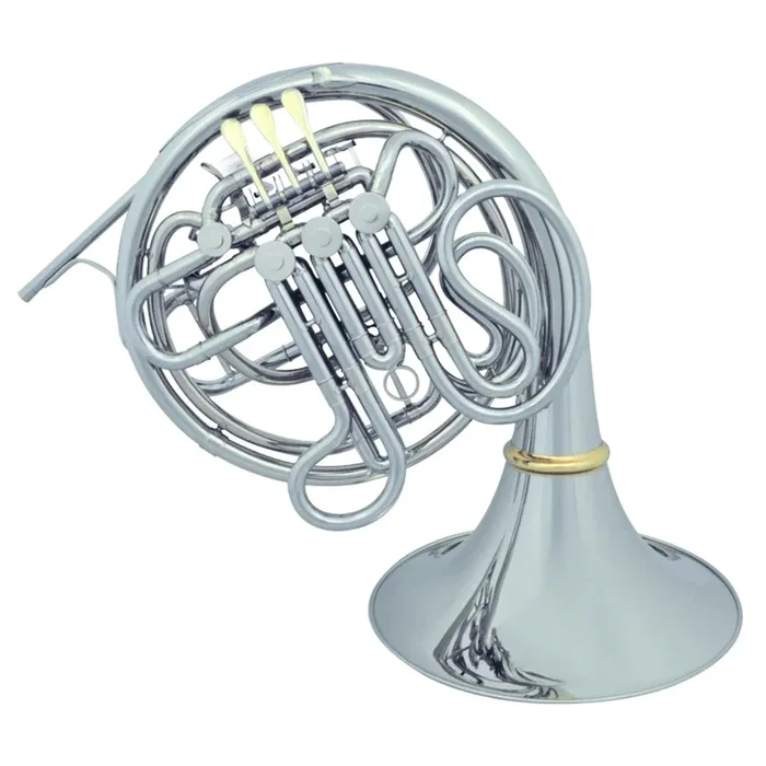 Conn 8D Double Horn – Cut Bell