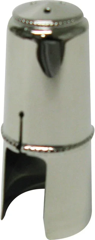 Conn-Selmer Bonade 2250C Bb Clarinet Mouthpiece Nickel Plated