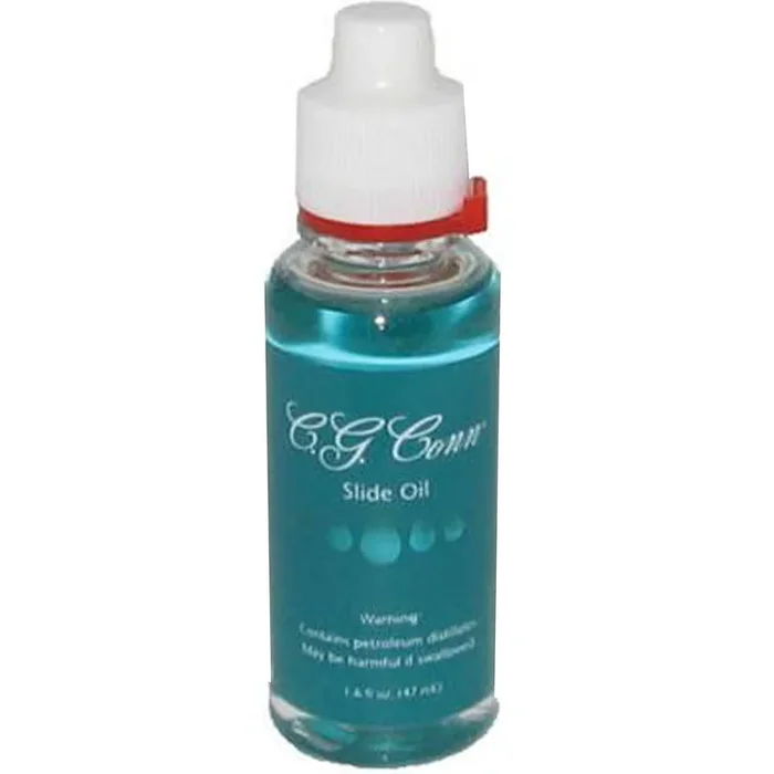 Conn-Selmer Slide Oil