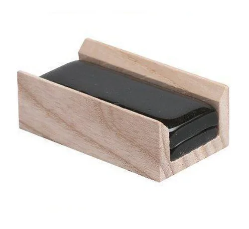 Connolly Woodblock Rosin – Dark