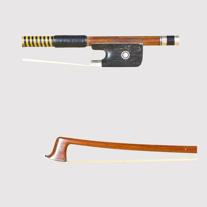 CONRAD GOTZ VIOLA BOW