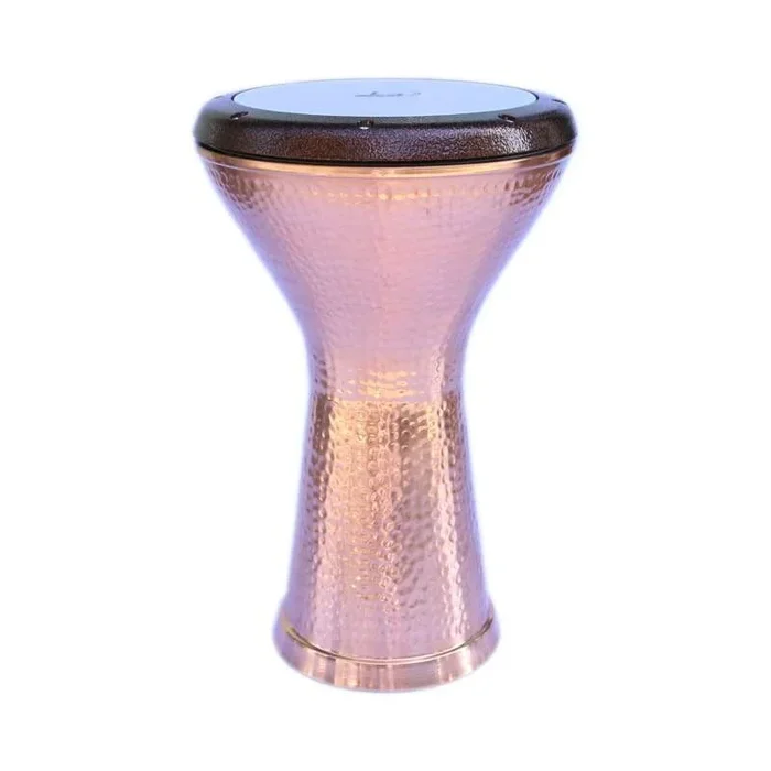 Copper Egyptian Solo Darbuka DED-423