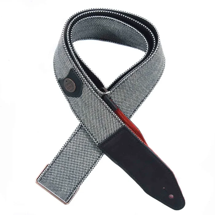 Copperpeace “Havana” Slider Guitar Strap 68″
