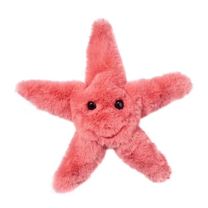 Coral starfish