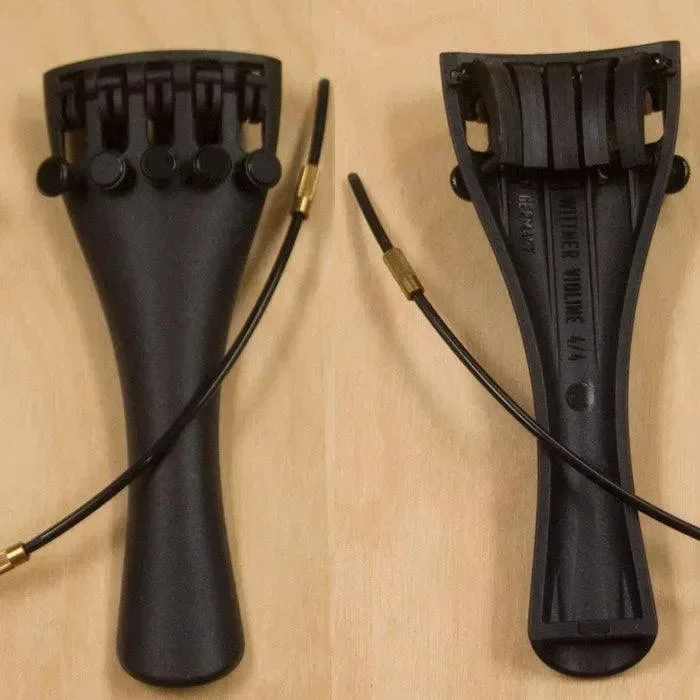 Cordal compuesto de cinco cuerdas Wittner, violín