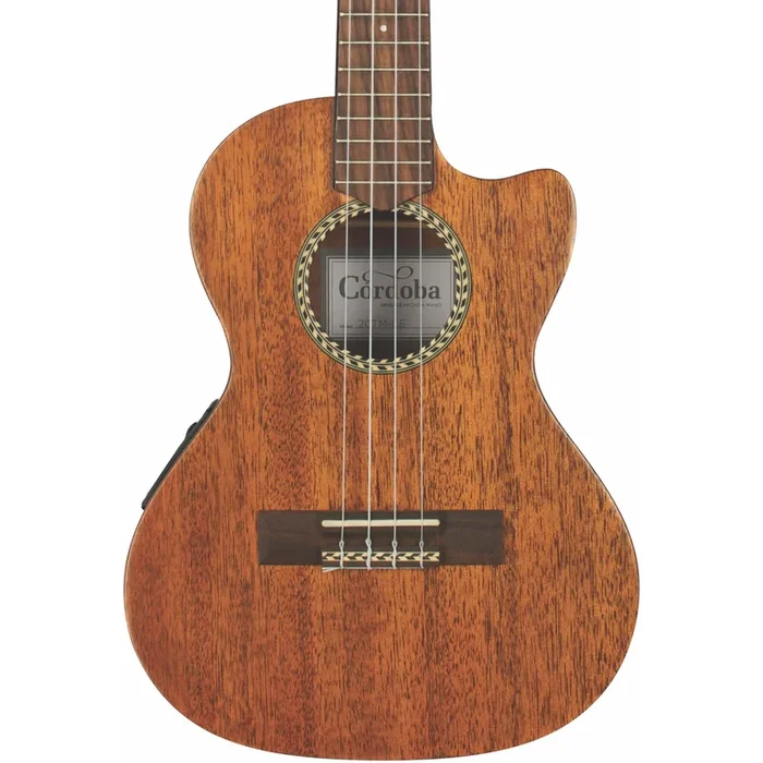 Cordoba 20TMCE Acoustic Electric Tenor Ukulele