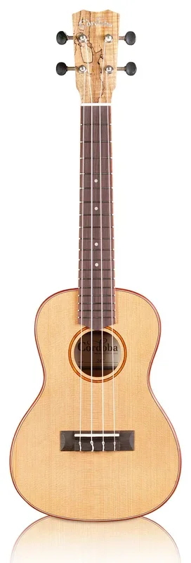 Cordoba 24 Series 24C Concert Ukulele