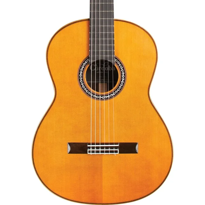 Cordoba C12 CD Luthier Series Classical Guitar
