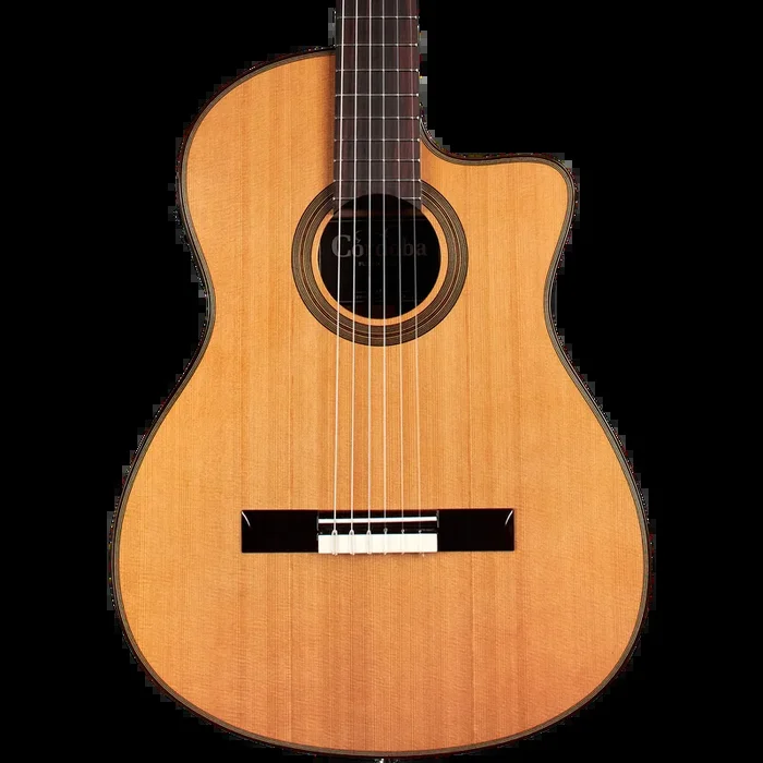 Cordoba Fusion 12 Natural Acoustic/Electric Guitar