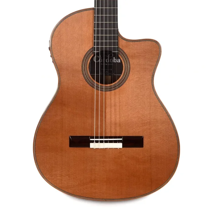 Cordoba Fusion 12 Orchestra CE