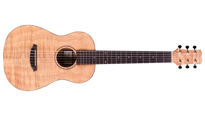 Cordoba Mini II FMH Travel Classical Guitar