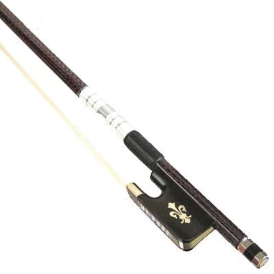 Core Select Model 300 Cello Bow – Red