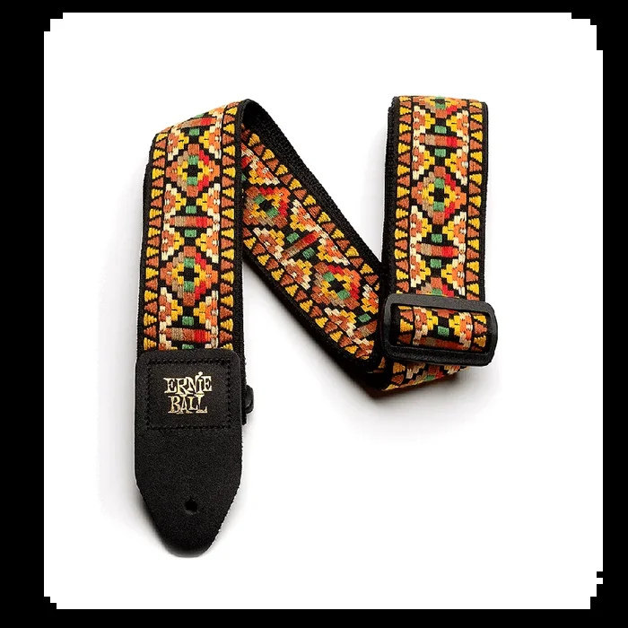 Correa Jacquard Santa Fe de Ernie Ball